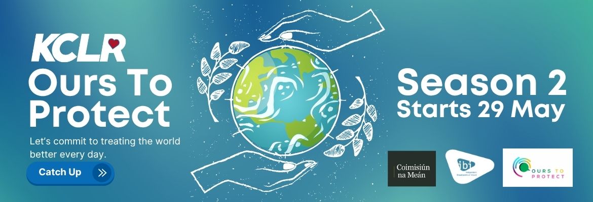 Ours To Protect: Season 2