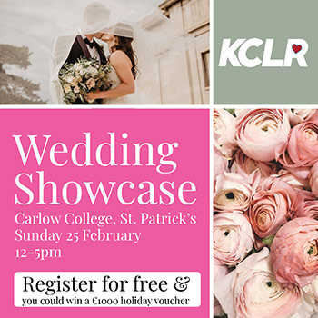 KCLR Wedding Showcase