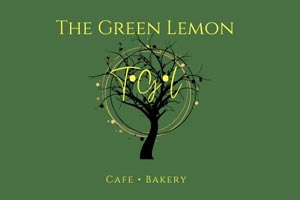 The Green Lemon