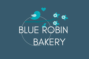 Blue Robbin Bakery