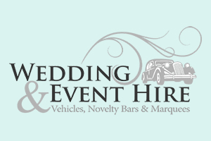 Wedding & Event Hire
