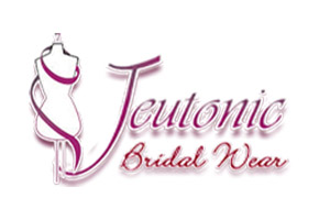 Jeutonic Bridal Wear