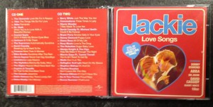 Jackie CD