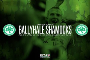 Ballyhale Shamrocks