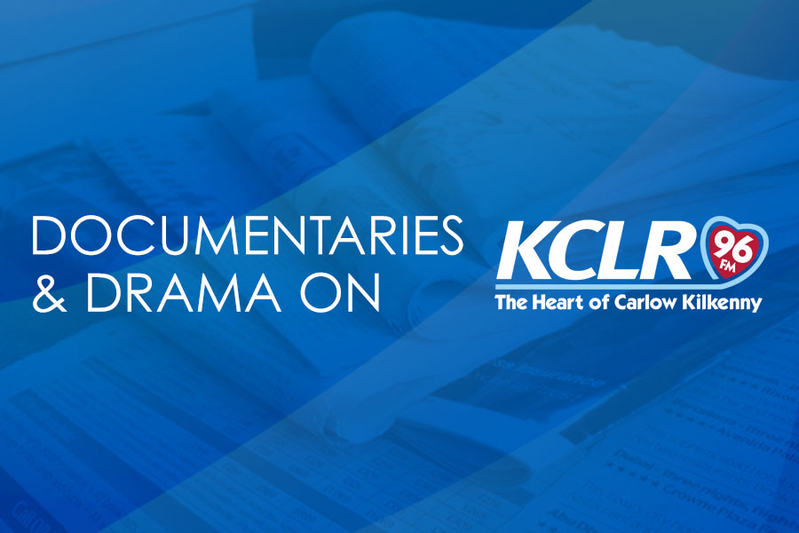 Documentaries on KCLR