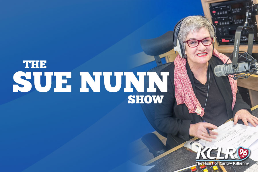 The Sue Nunn Show