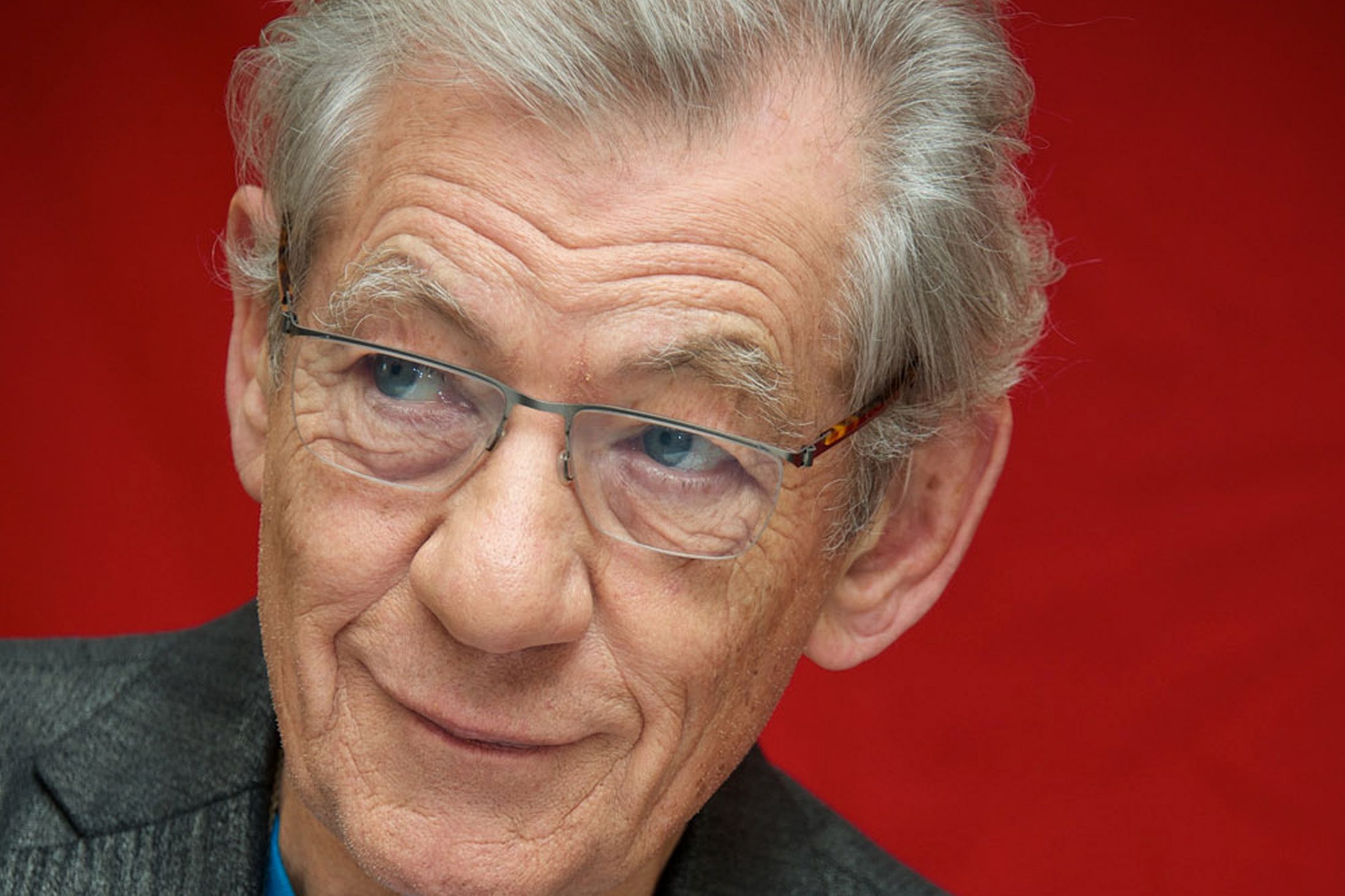 Ian mckellen