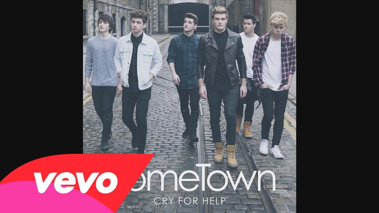 Vevo Charts 2015