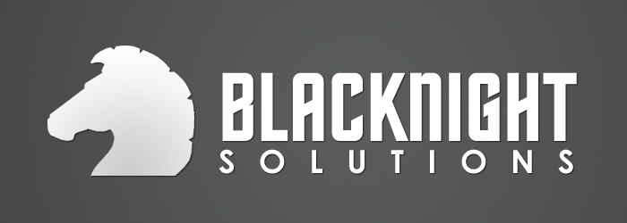 Blacknight Solutions