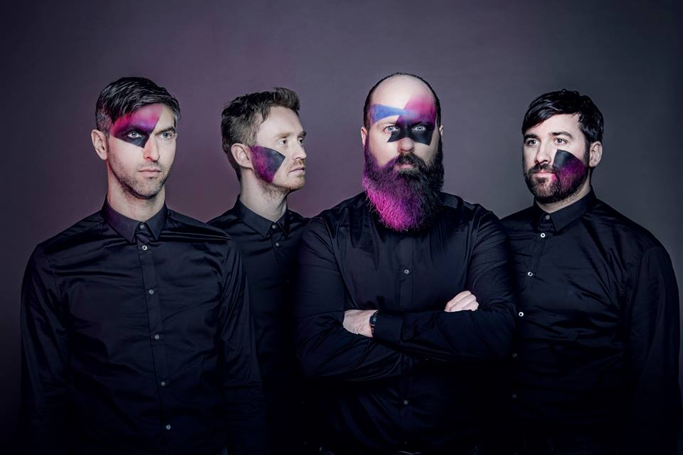 Le Galaxie - Playing Set Theatre on Friday 8 May