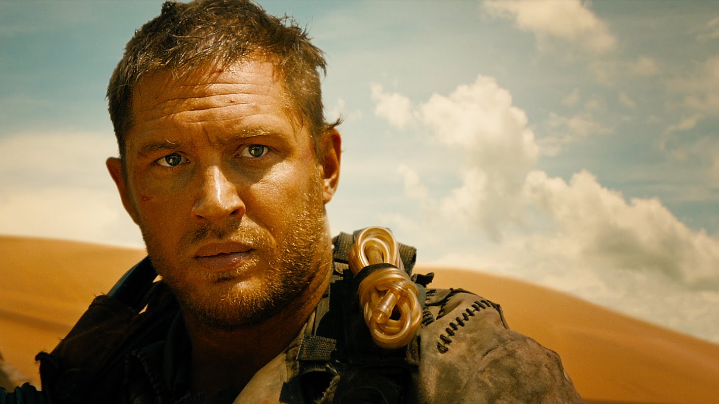 WATCH: Mad Max Fury Road Trailers