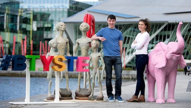 BT Young Scientist calling for more Carlow and Kilkenny projects