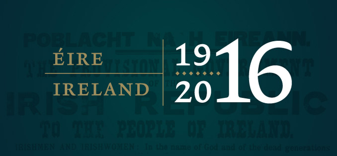 Public meeting in Carlow tonight to discuss plans for ‘Ireland 2016’