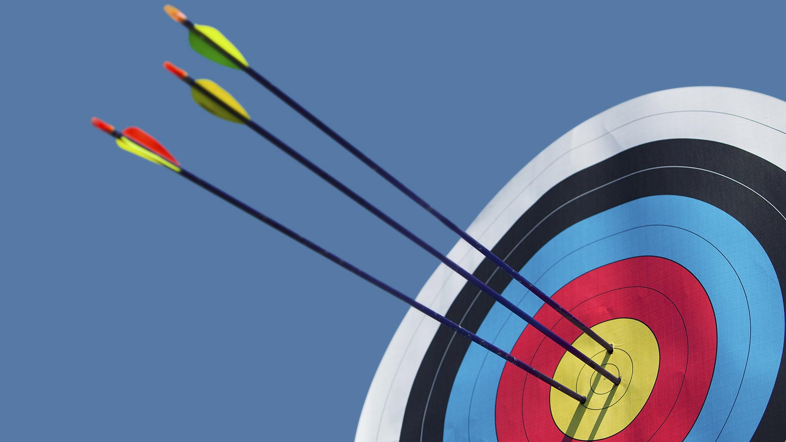 Carlow Archer off to Baku for European Games