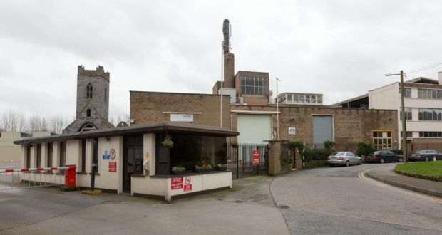 Kilkenny could be in line for a third level Institute by 2017