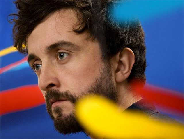 Jape, appearing at Hollow Sounds in Kilkenny this July