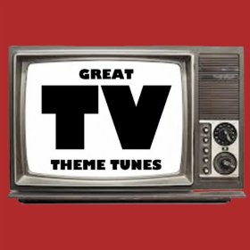 TV Theme Tunes