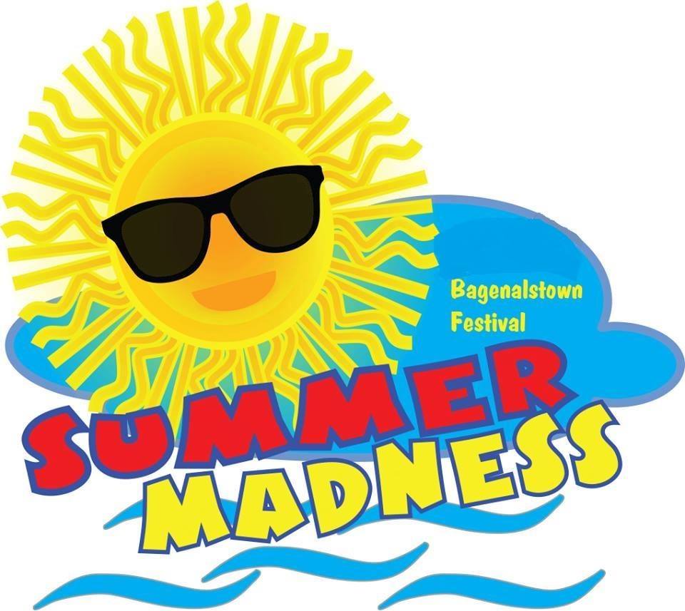 Summer Madness Festival continues in Bagenalstown