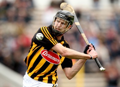 All-Star Rice included in Kilkenny Intermediate side to face Galway later