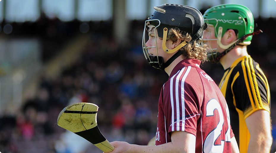 Galway side named to face Kilkenny tomorrow. Photo: GalwayGAA.ie