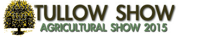 Tullow Agricultural Show takes place today