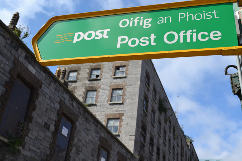 The closure of Post Offices is destroying communities