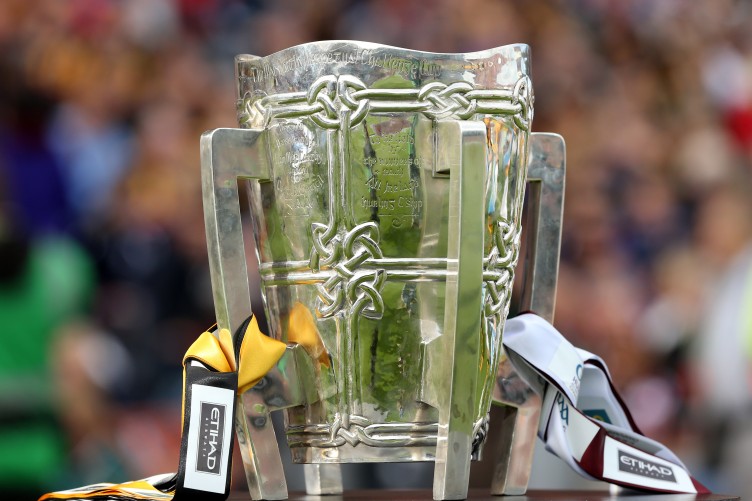 The Liam McCarthy cup is coming back to Kilkenny tomorrow for the 36th time.