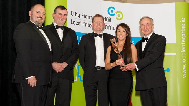 2 local women make shortlist for Image Businesswoman of the year awards