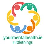 #littlethings with yourmentalhealth.ie