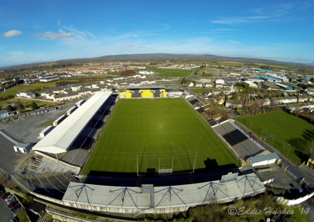 Image result for nowlan park