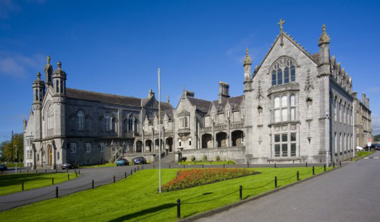 St Kieran's College responds to claims students 