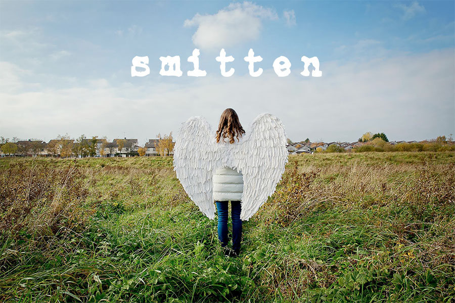 Smitten, by Mycrofilms, is set and filmed in Kilkenny. Photo: Ross Costigan/Mycrofilms