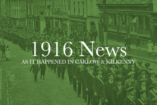 1916 News