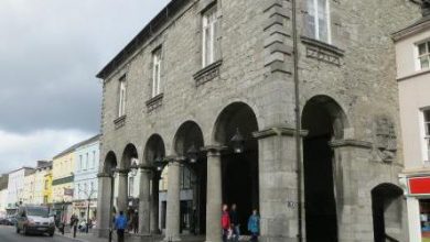 City Hall Kilkenny