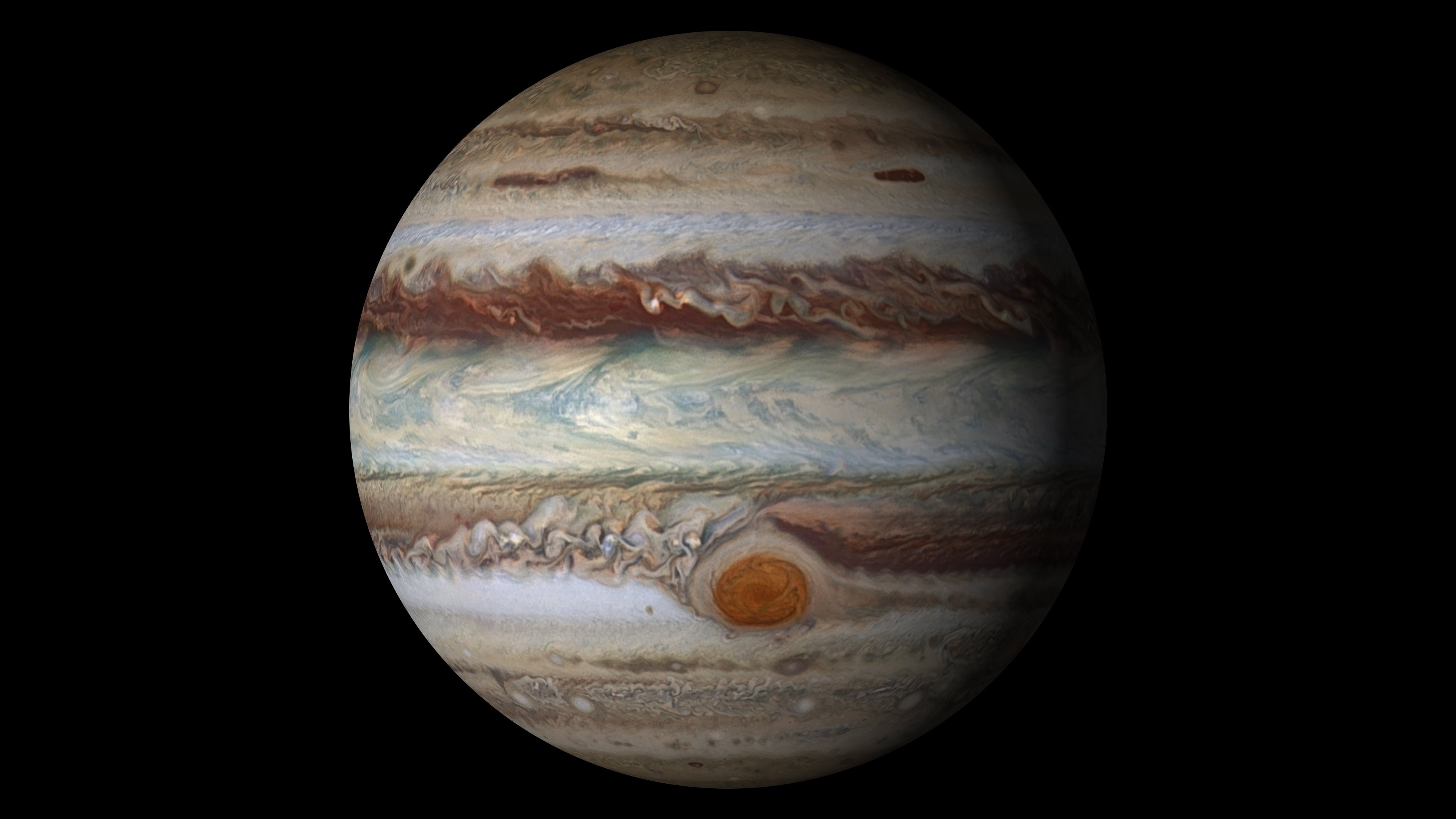 Astronomers Across Carlow And Kilkenny Can Apparently See Jupiter Tonight