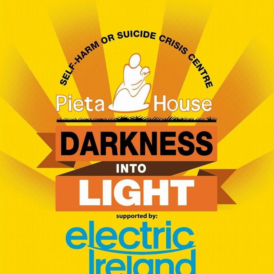 Darkness into Light goes ahead in Carlow and Kilkenny but in a new