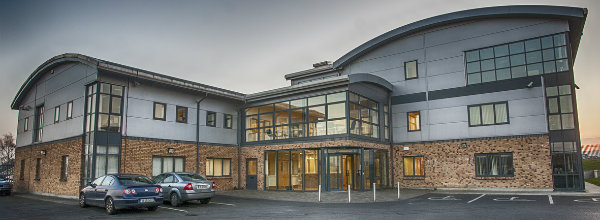 Carlow’s Head of Enterprise says that he is seeing obvious signs of an improving economy