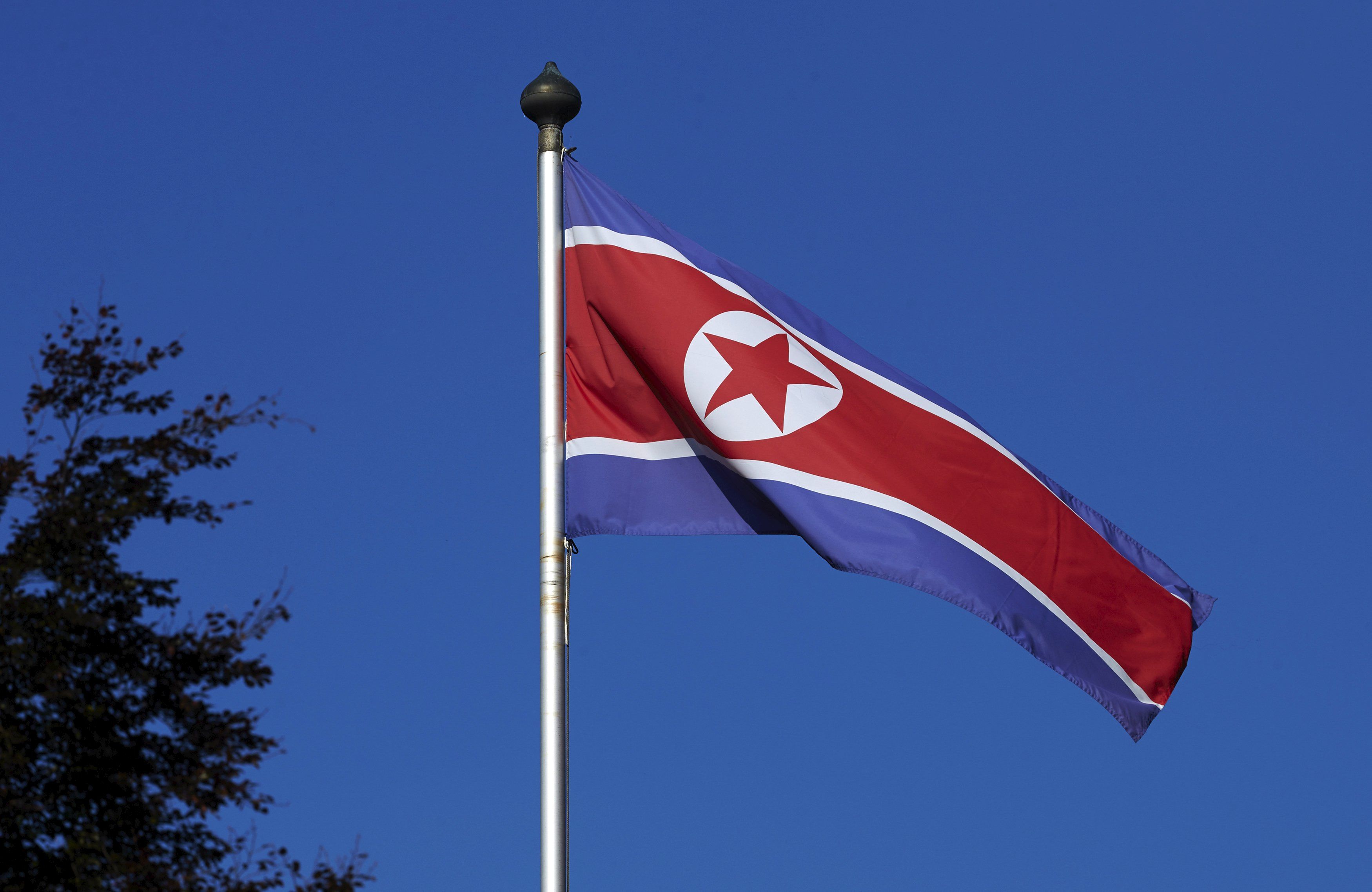 Tullow Journalist Thrown Out Of North Korea For Disrespectful Reporting 