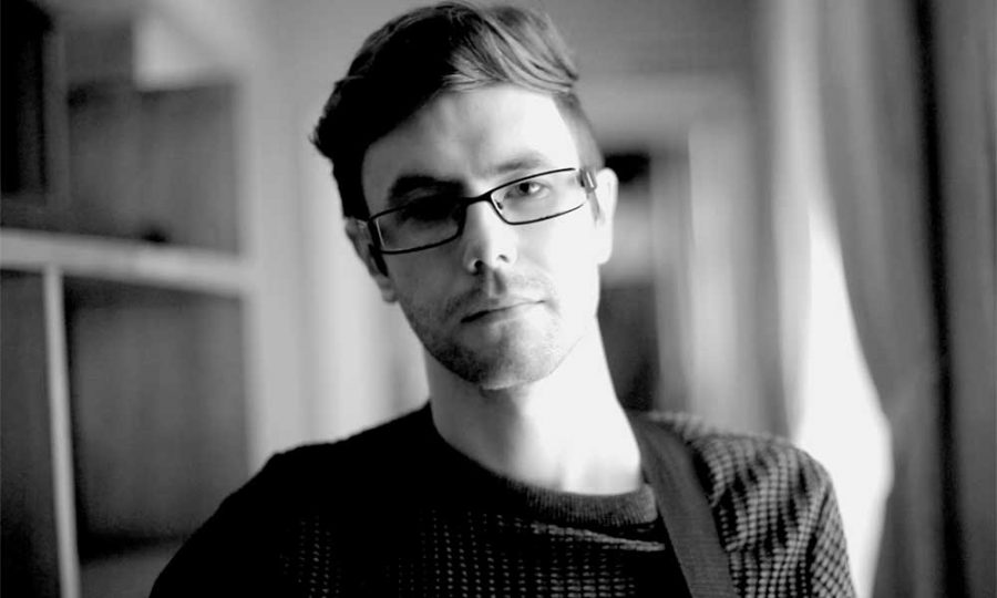 Talk To Me: Robert Grace releases debut EP, live on KCLR Drive