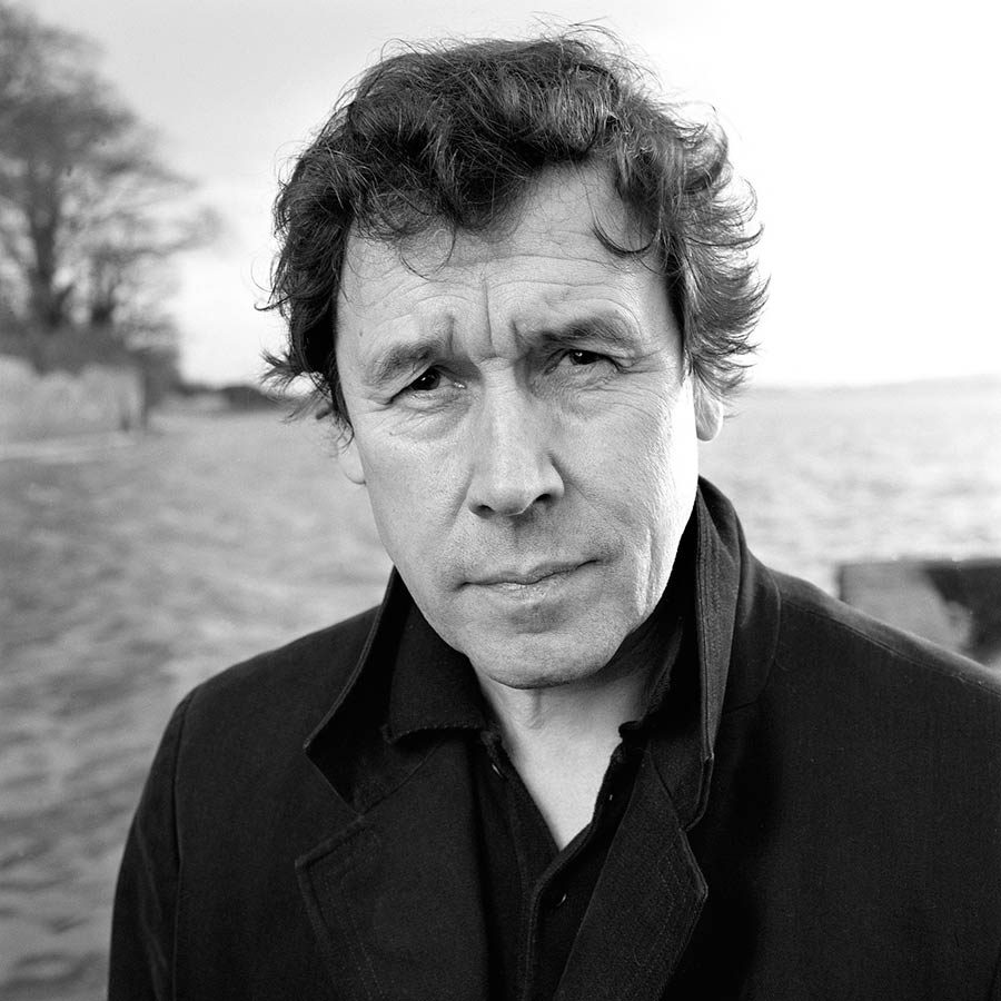 Stephen Rea. Photo: Michael Donald