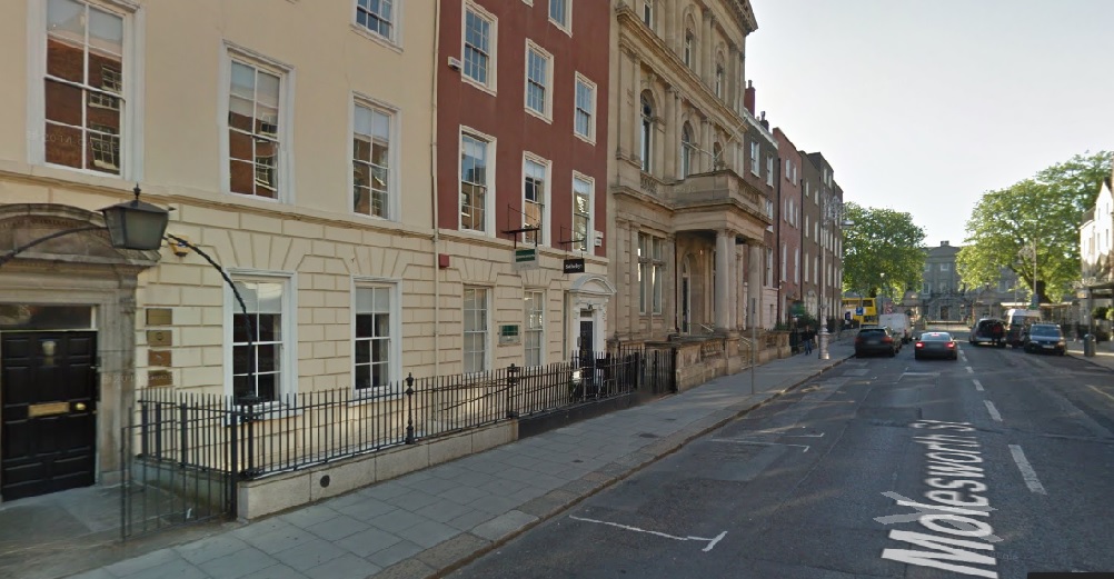 Locals from Carlow and Kilkenny are travelling to a pro-life event in Dublin today