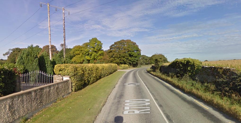 One person “seriously injured” following multi-vehicle collision in Kilkenny last night