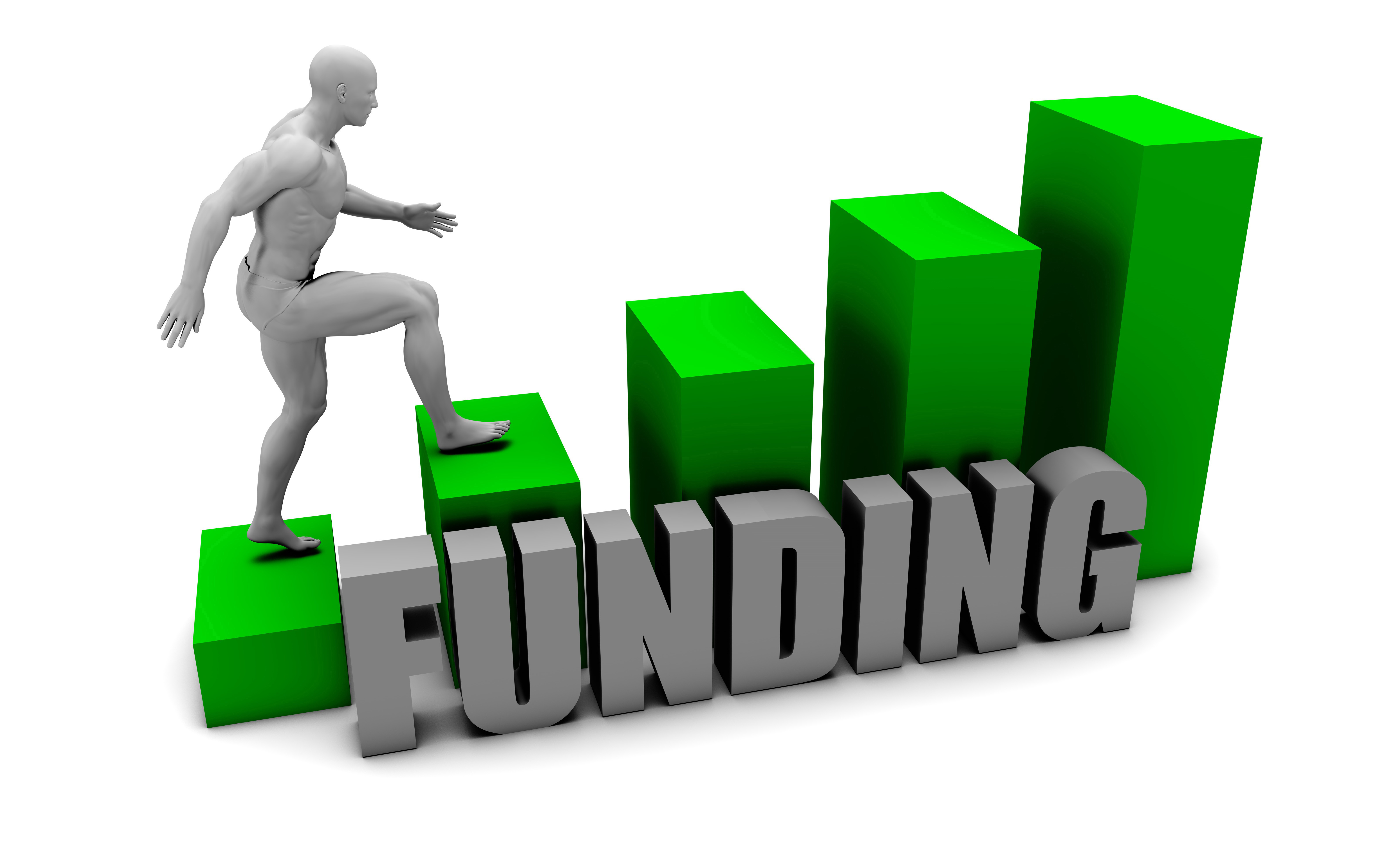 How To Get Funding For Ngo In Nigeria