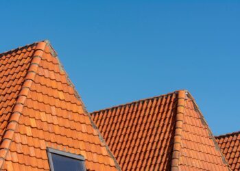 Roof tiles. Photo: Jan Van Der Volf/Pexels
