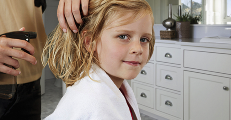 Parents of school children in Carlow and Kilkenny are being urged to get more information on head lice