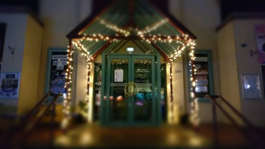 Watergate Theatre, Kilkenny Tradfest big winners at 2016 IMRO Venue Awards