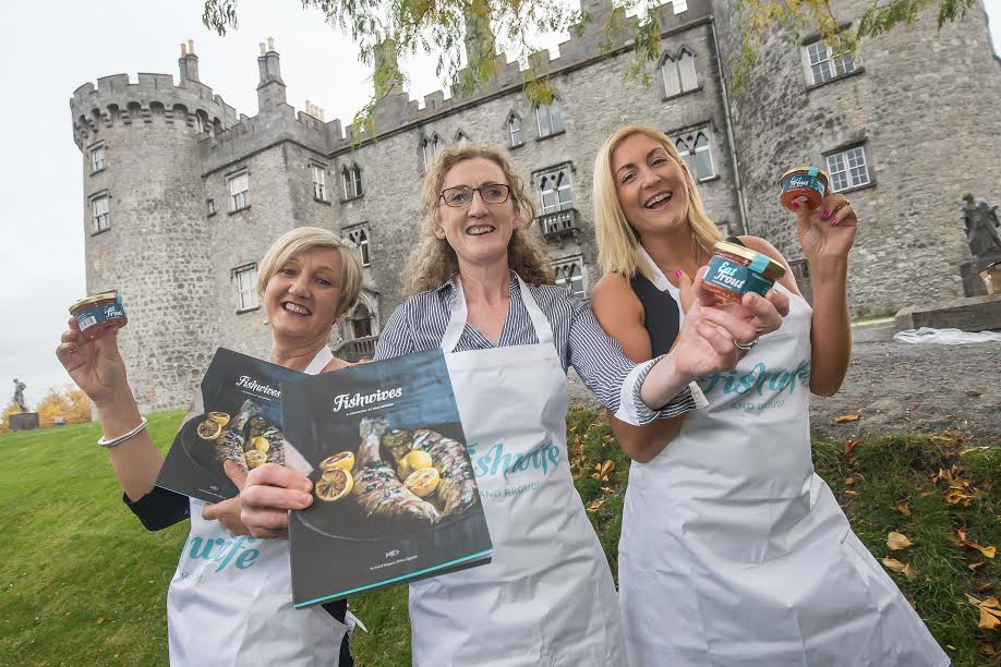 Savour Kilkenny Festival of Food line up announced