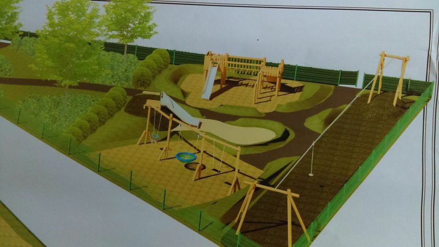 Johnstown a step closer to getting a playground
