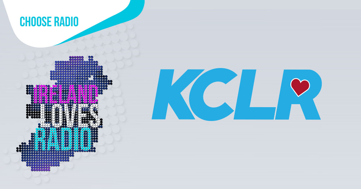 Choose Radio - Choose KCLR