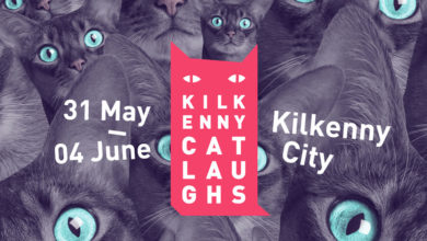 Kilkenny Cat Laughs Comedy Festival 2018
